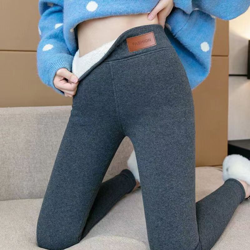 Thermal Fleece Leggings