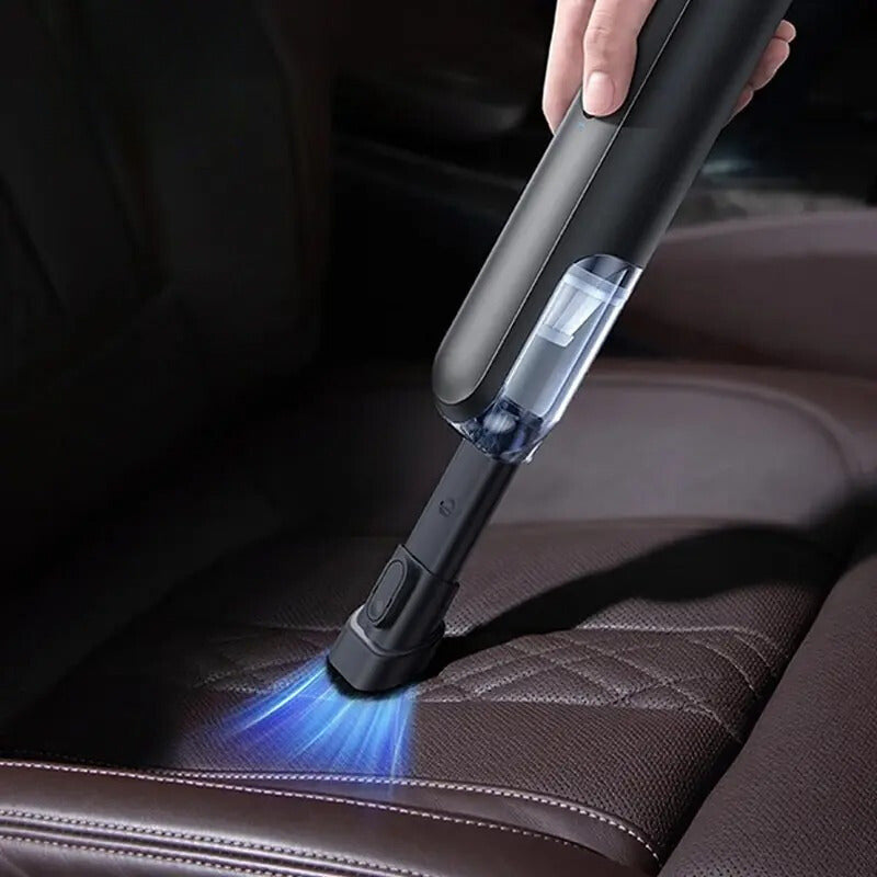 PocketVac