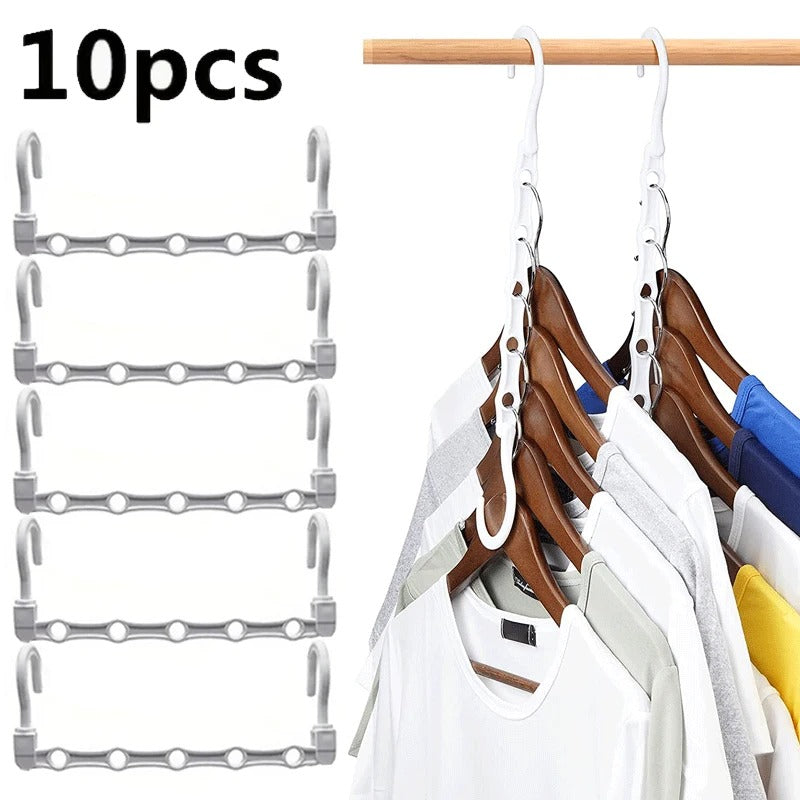 CompactClip Hangers