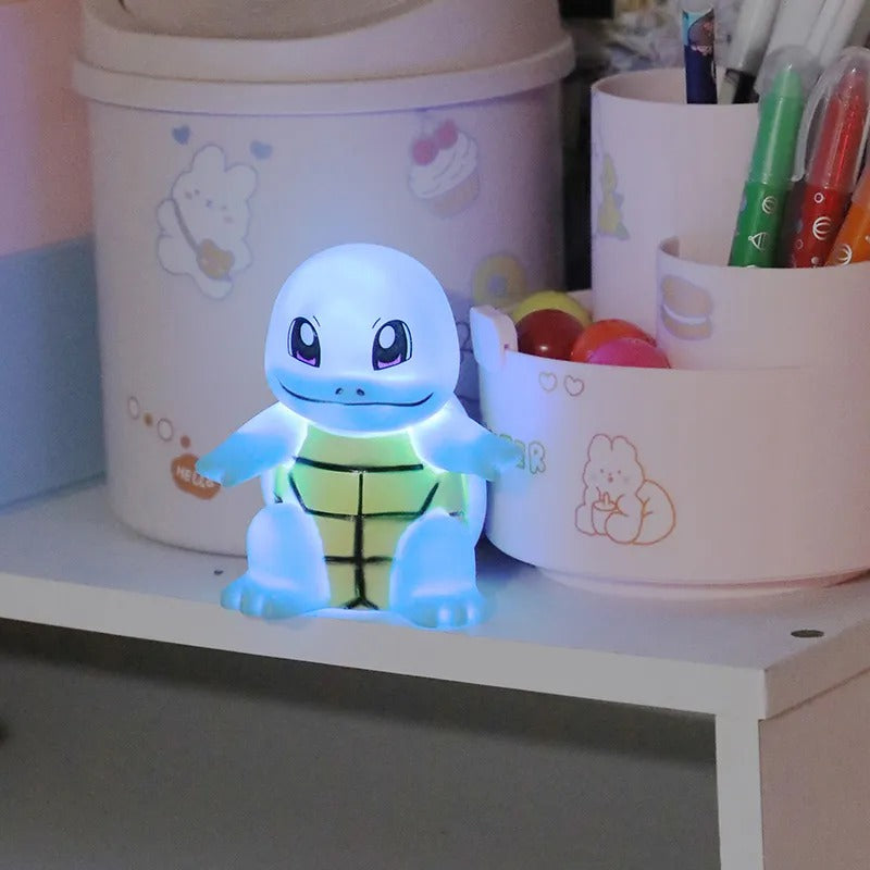 Pokemon Nightlamp