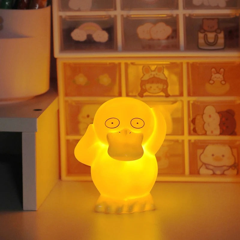 Pokemon Nightlamp