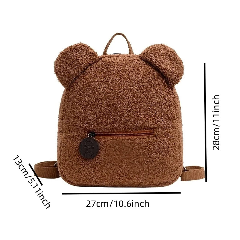 Teddybag