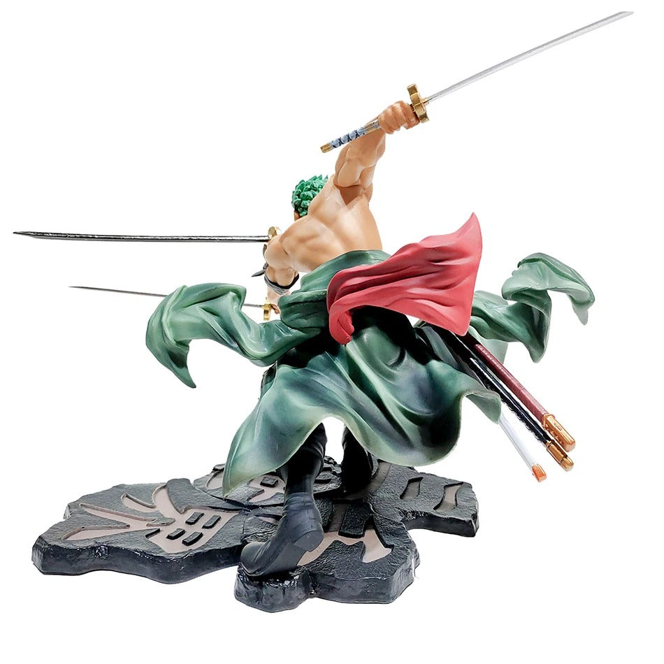 One-Piece: Roronoa Zoro