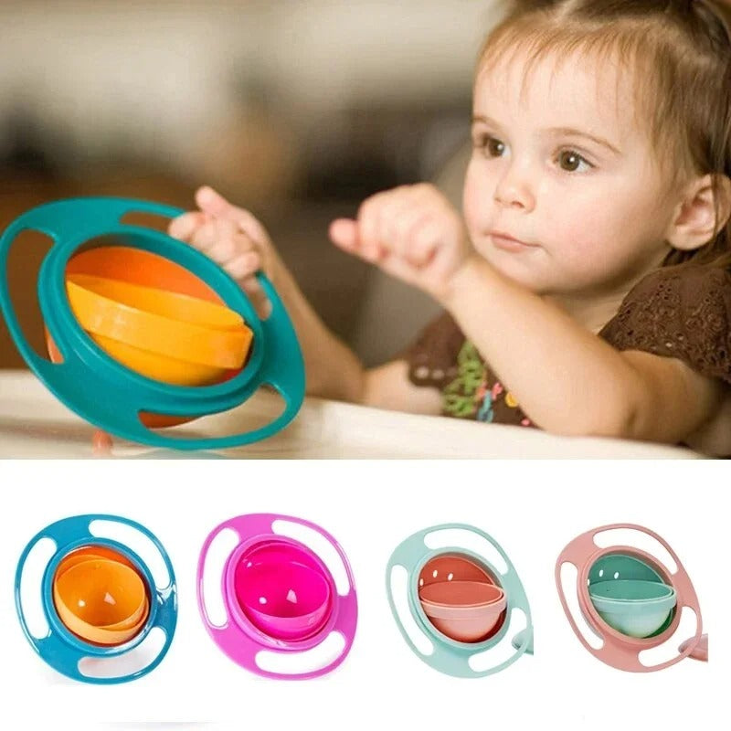 Baby Bowl