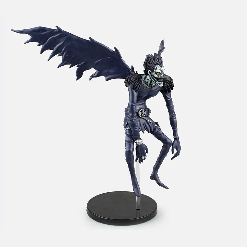 Ryuk Statue