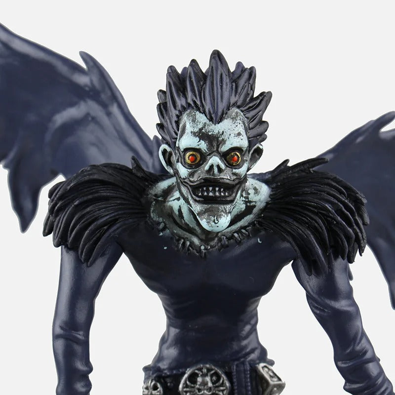 Ryuk Statue