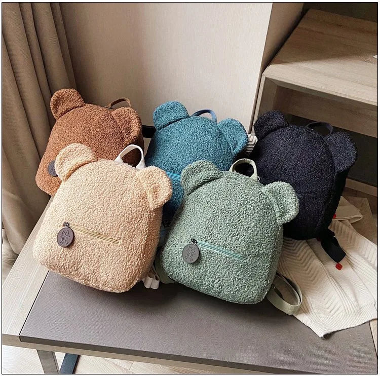 Teddybag