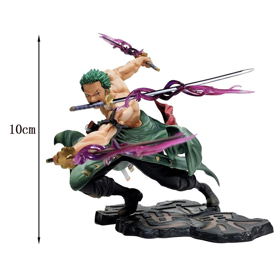 One-Piece: Roronoa Zoro