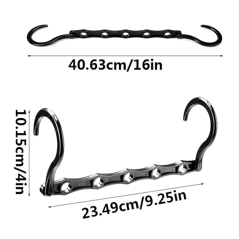 CompactClip Hangers