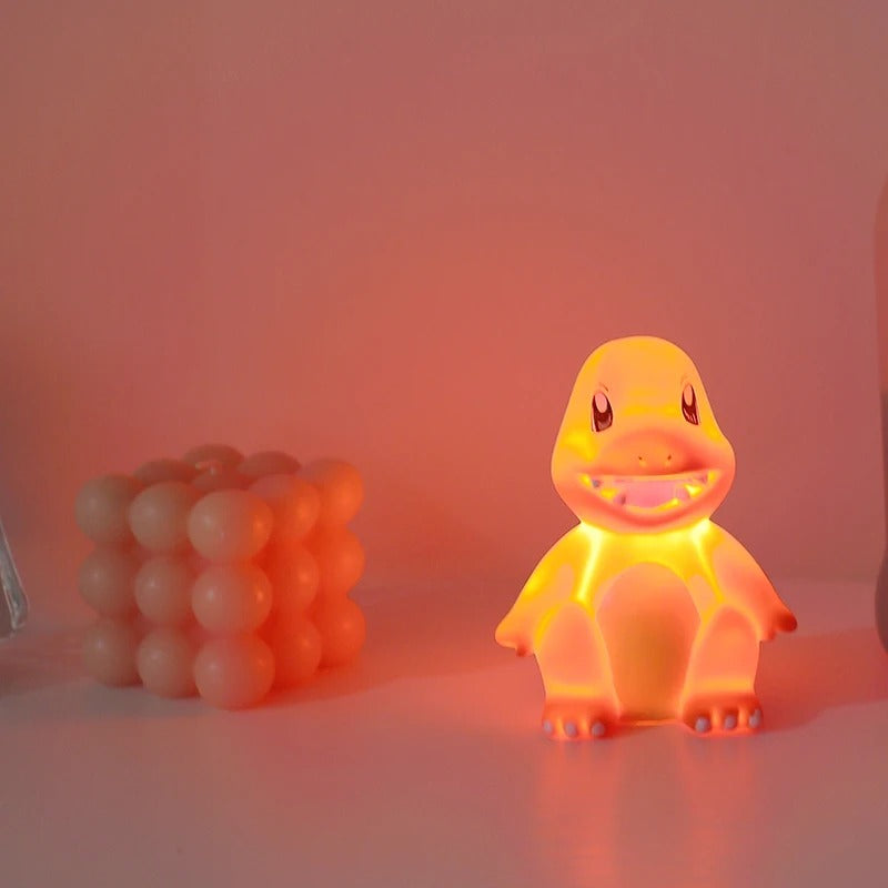 Pokemon Nightlamp