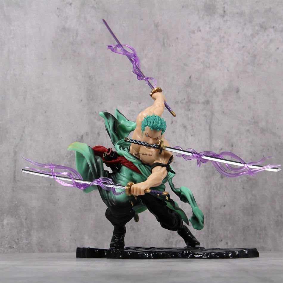 One-Piece: Roronoa Zoro