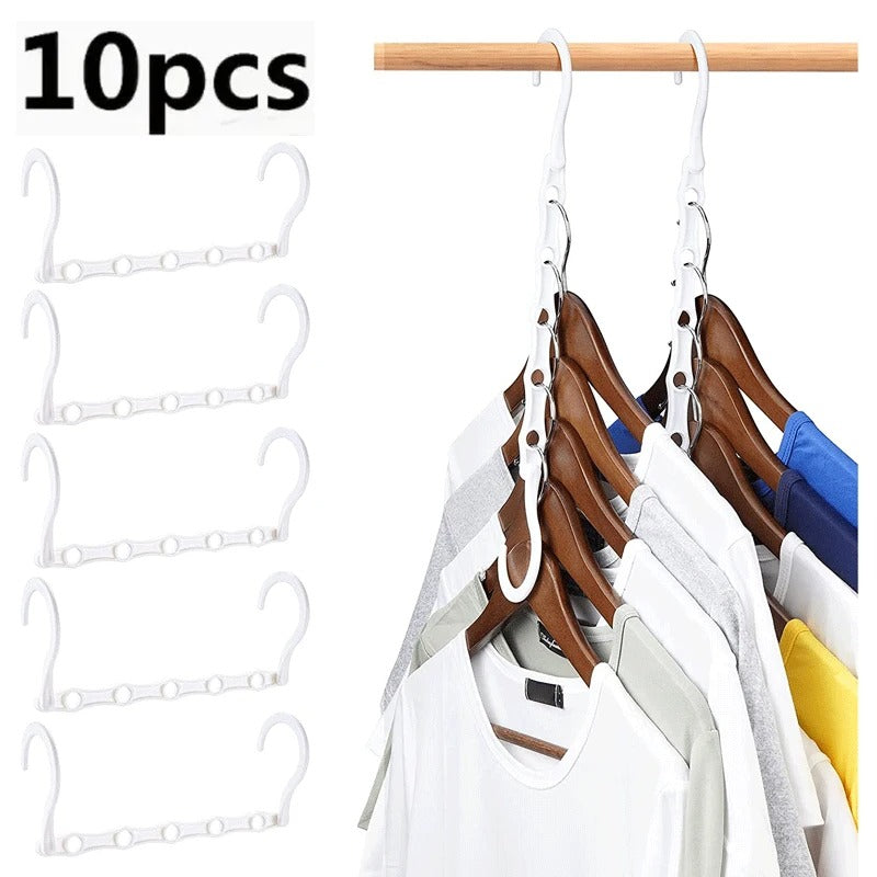 CompactClip Hangers