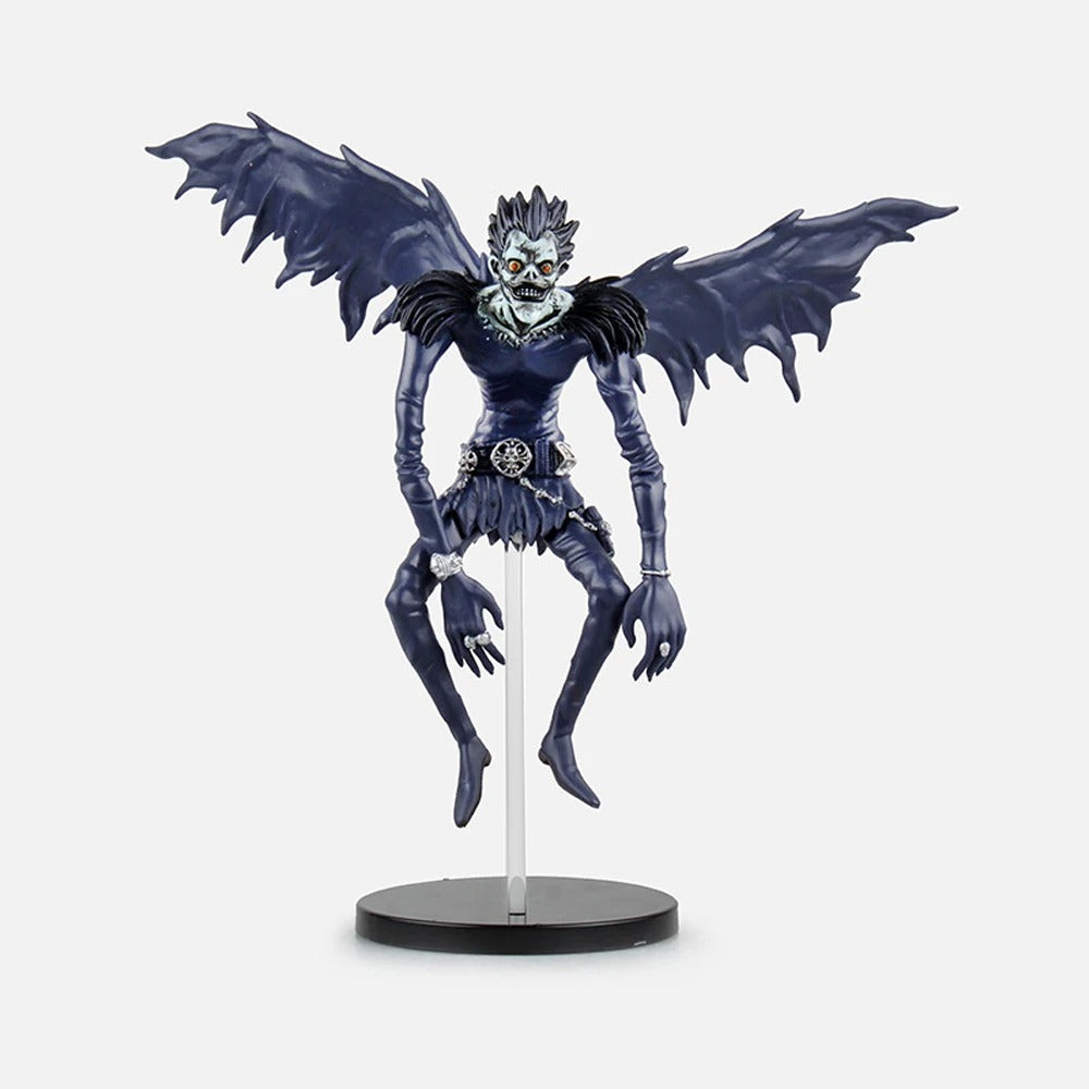 Ryuk Statue