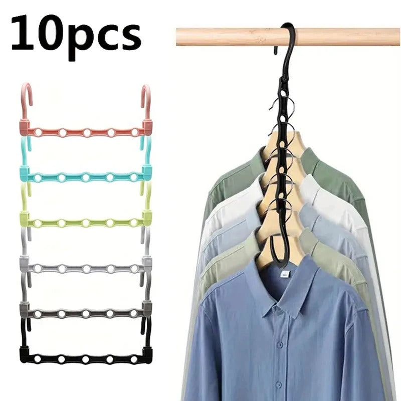 CompactClip Hangers