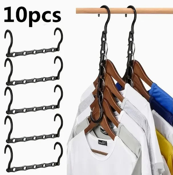 CompactClip Hangers